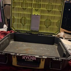 Ryobi Link