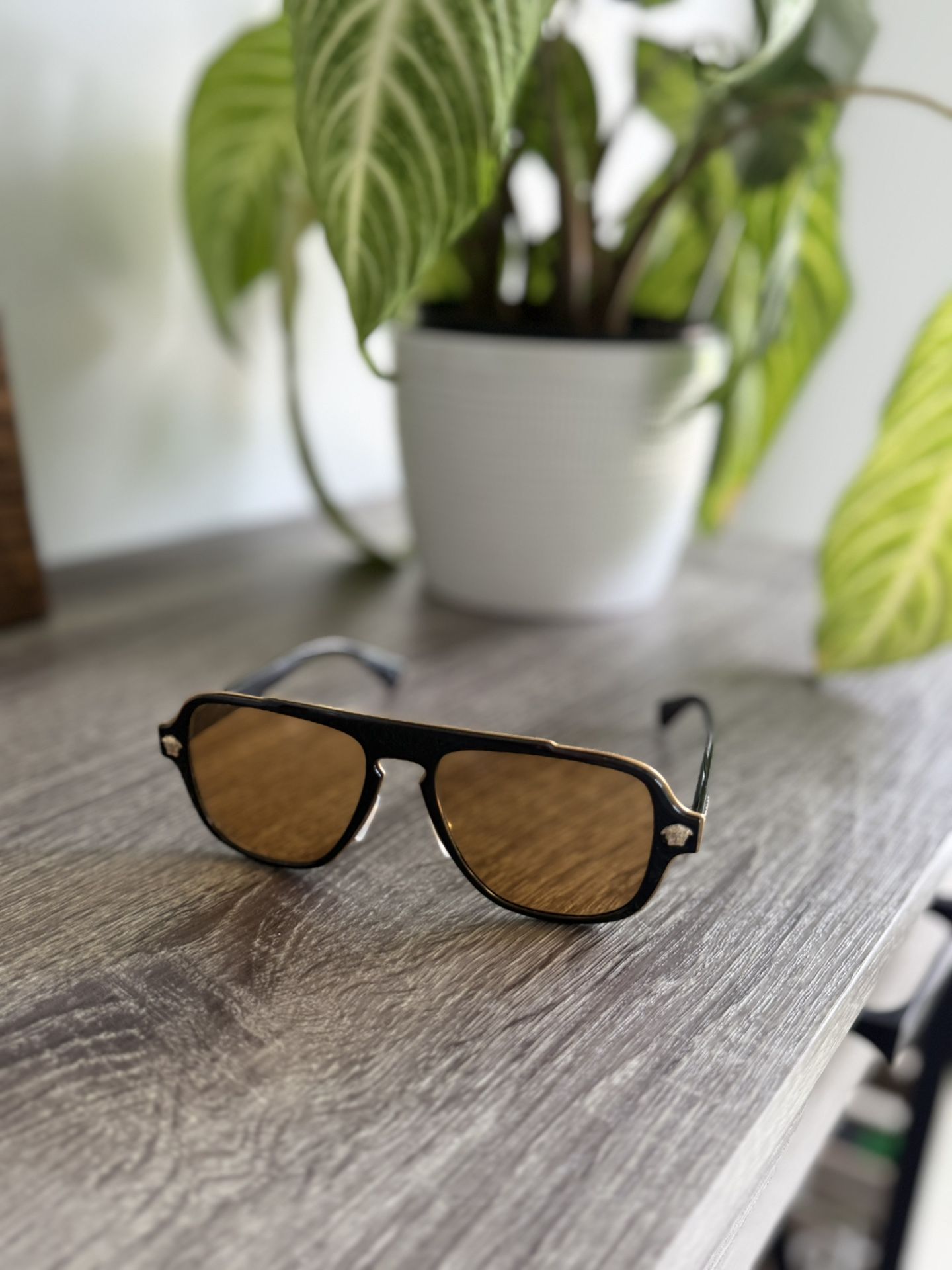 Versace Sunglasses