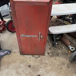 Snap On Side Cabinet 