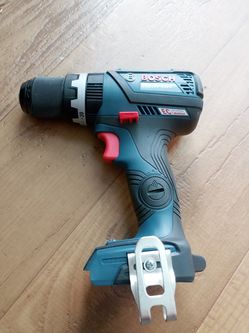 Hammer drill