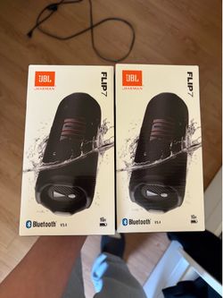JBL speaker