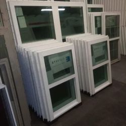 New Impact windows and Doors/Nuevas puertas y Ventanas de impactos