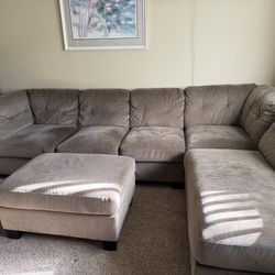Sofa Sectional 