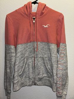 Hollister Sweater