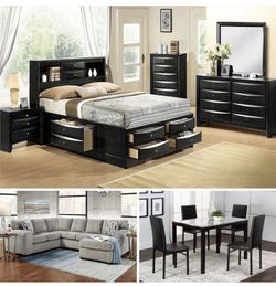 Package deal. Save good $$$