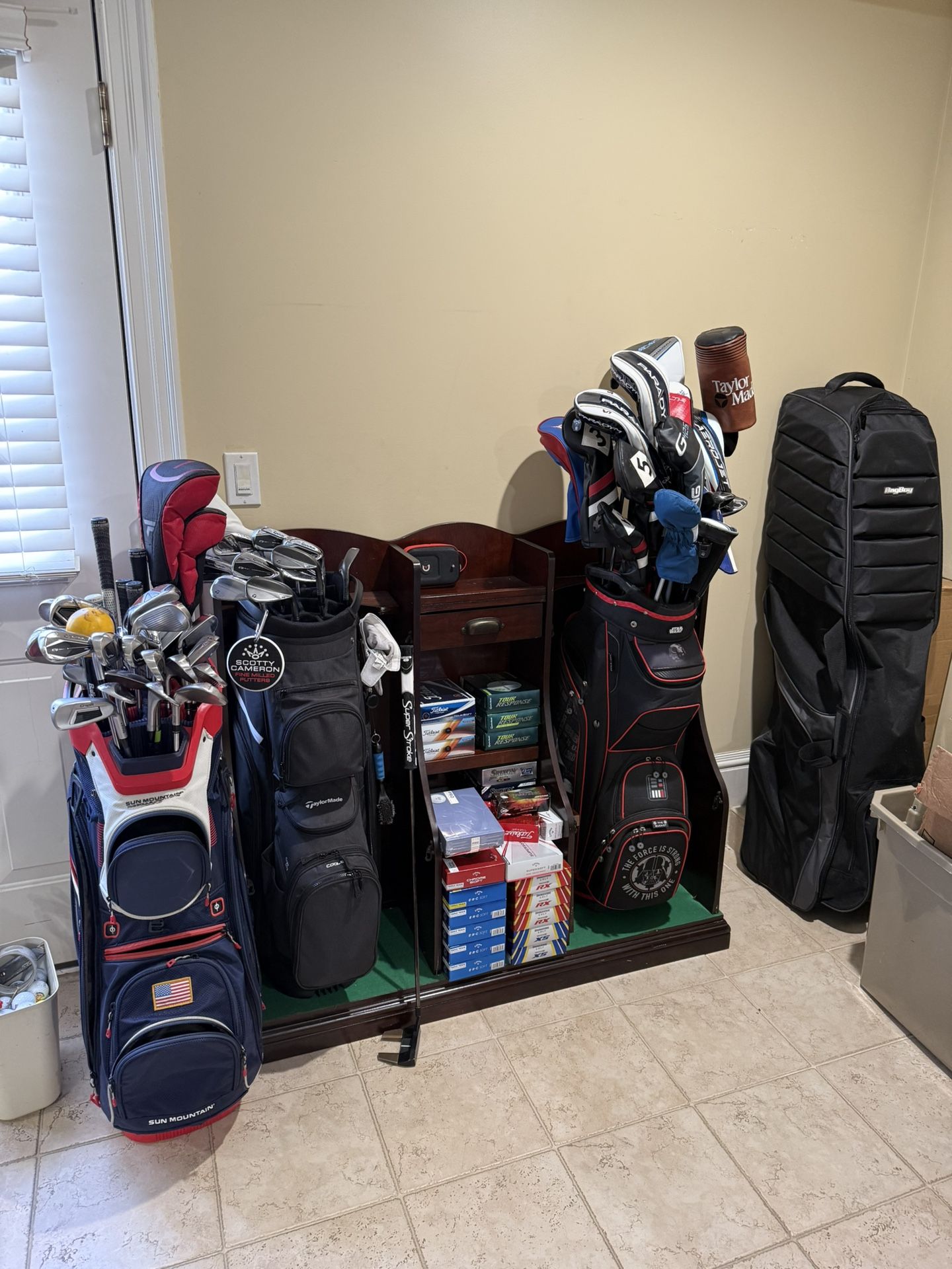 Golf clubs For Sale