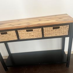 Table/Shelf 