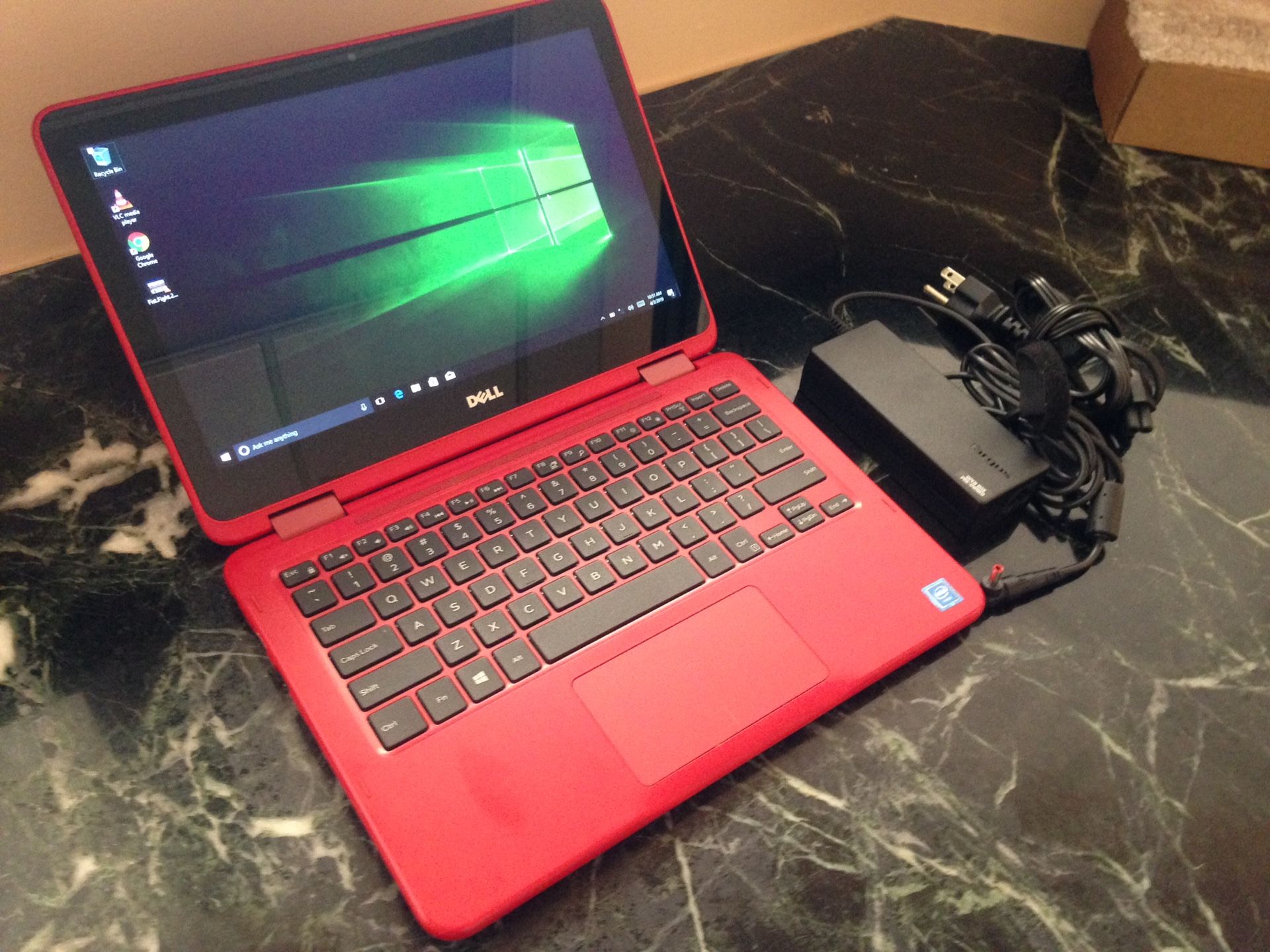 DELL INSPIRON P25T LAPTOP TOUCHSCREEN for Sale in Phoenix, AZ OfferUp