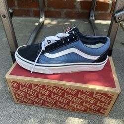 Old Skool Vans