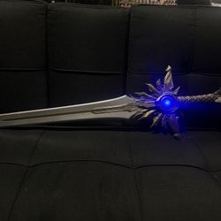 Diablo 3 El Druin the Sword of Justice 