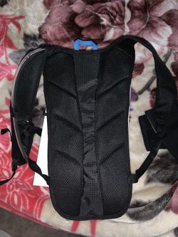 Hydration backpack/ travel backpack/ water backpack Thumbnail