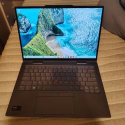 Lenovo X1 Carbon 12th Gen 