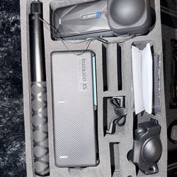 Insta360 X5