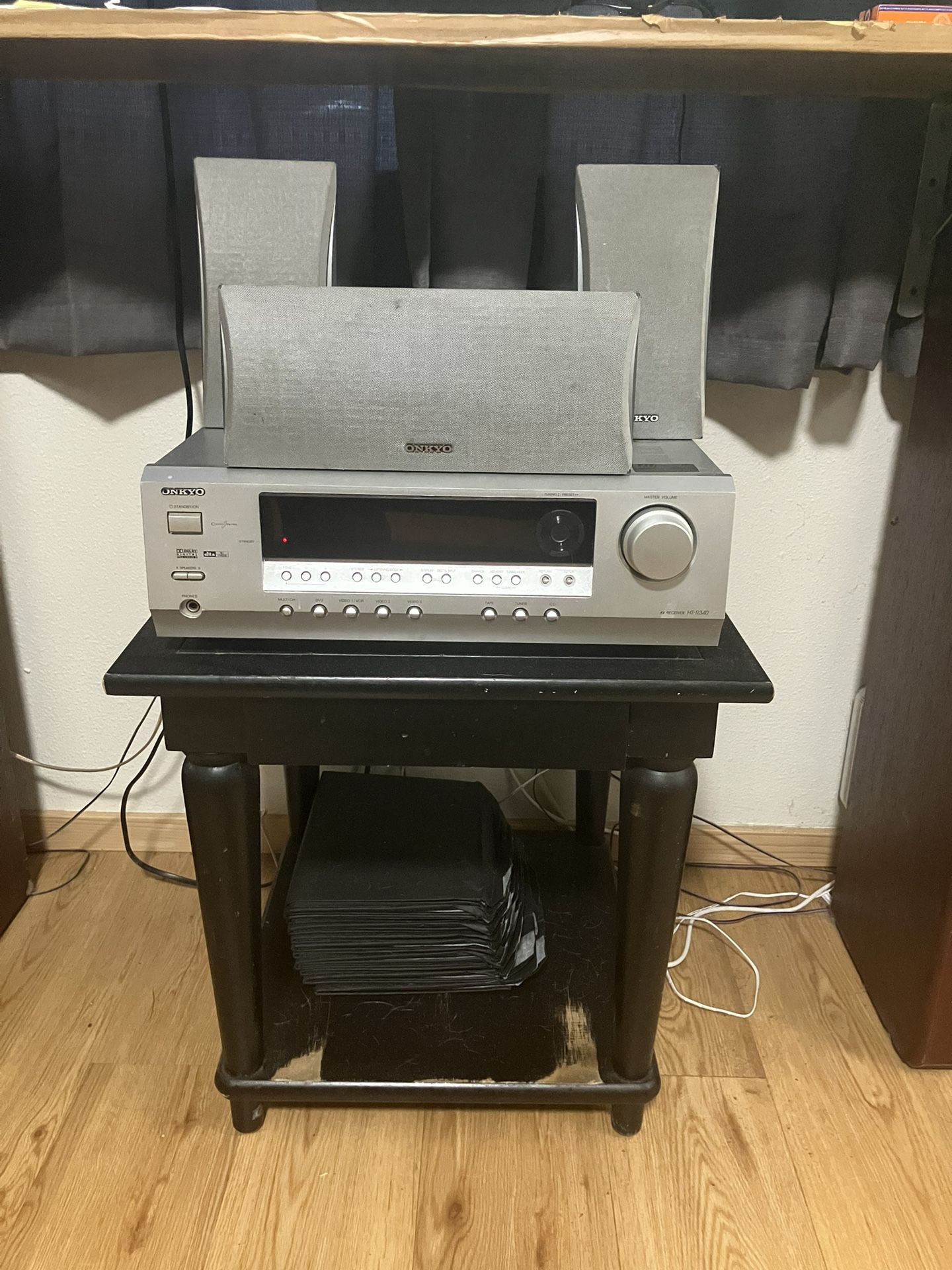 Stereo