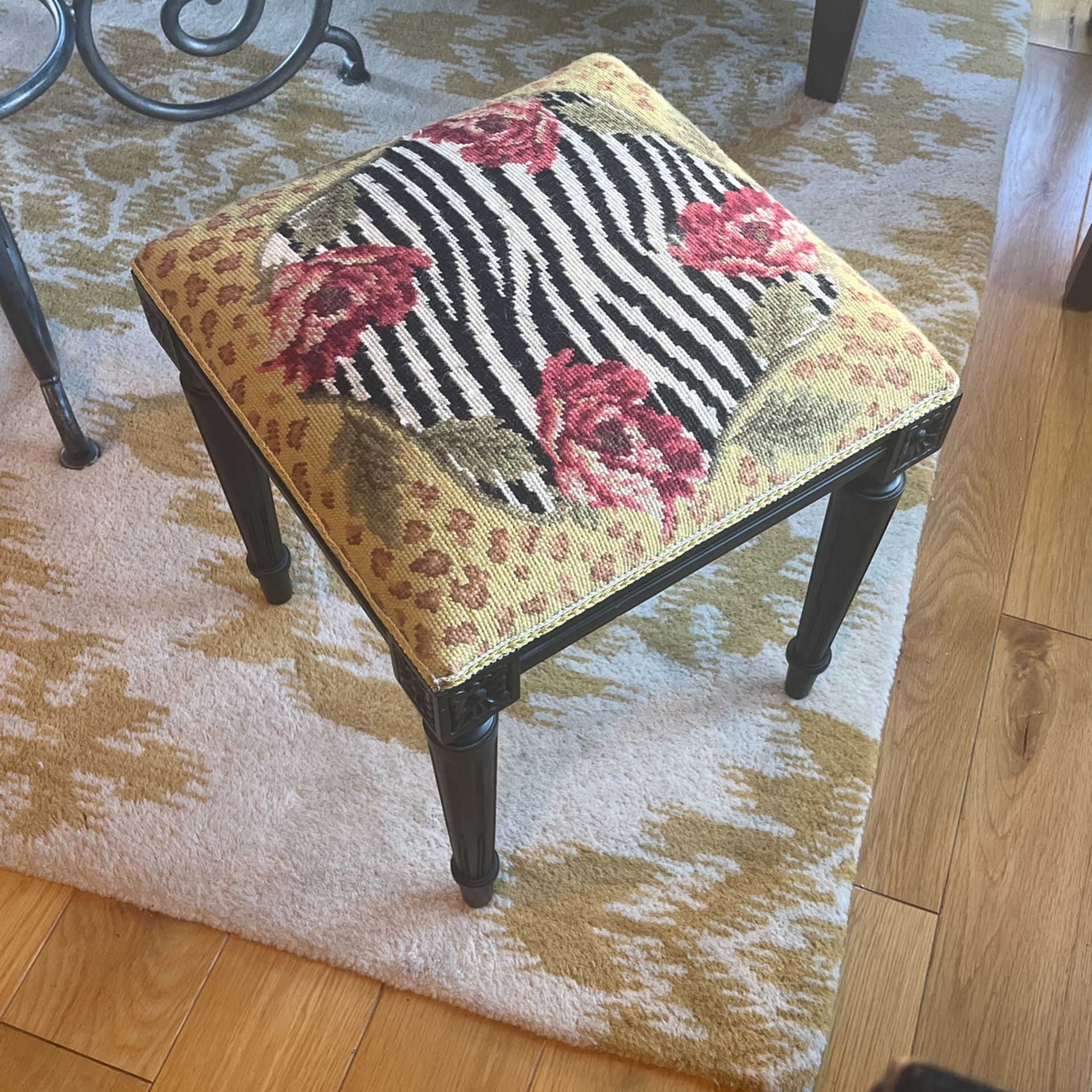 Small Stool