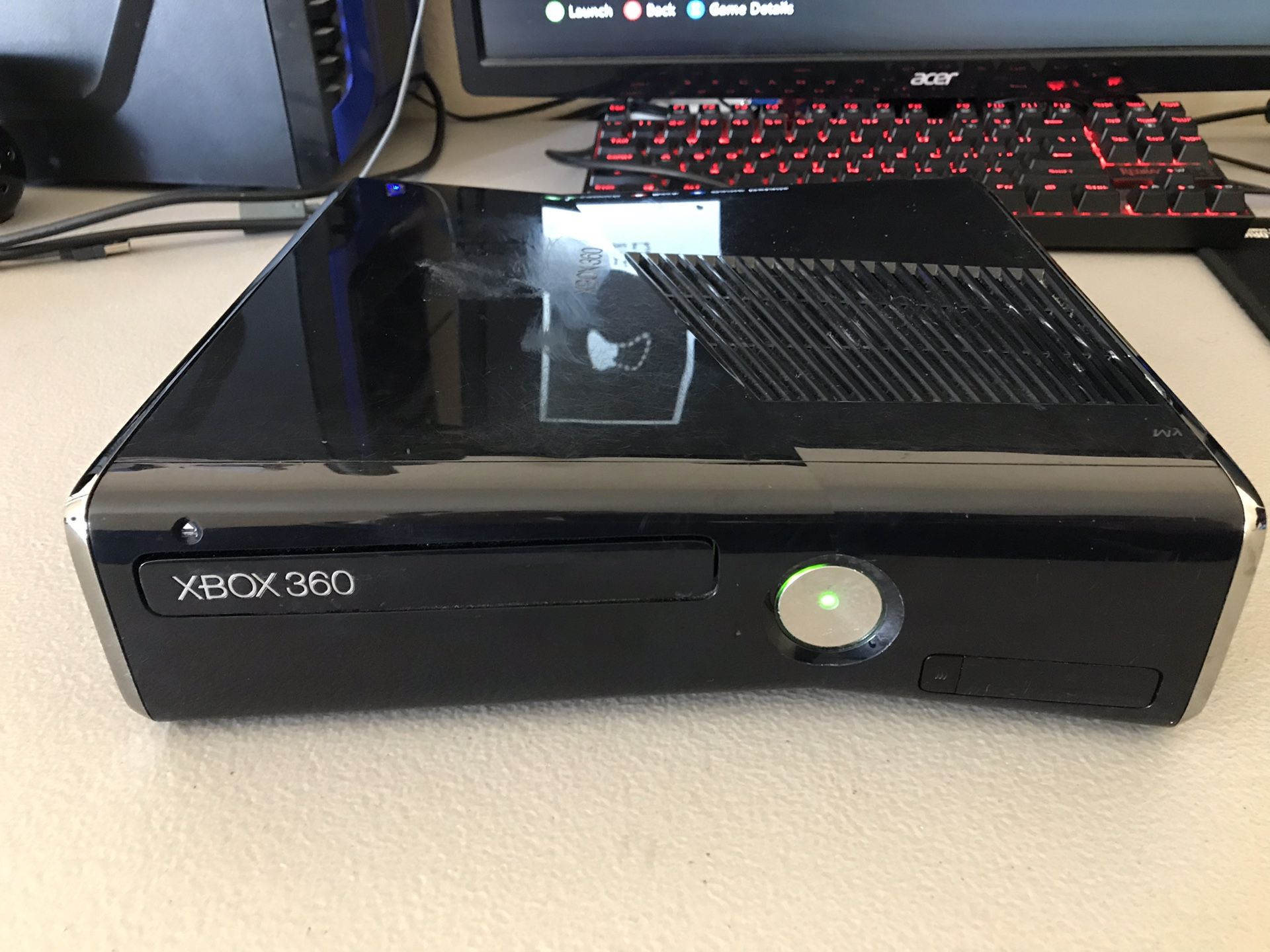 Trinity RGH Xbox 360 Modded (JTAG) for Sale in Las Vegas, NV OfferUp