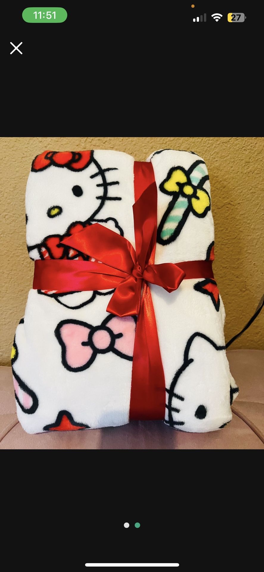 Hello Kitty