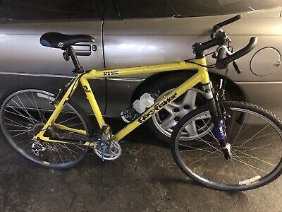 Vintage Mountain Bike