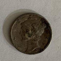 1928 DIME