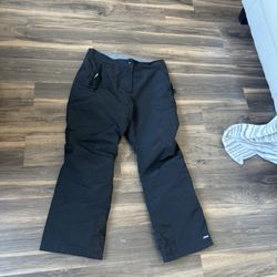 Women’s Size Large Ski/Snowboard Pants 