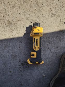 DeWalt 20v