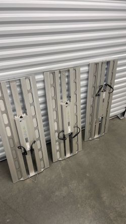 Led Veg 8 pro series light