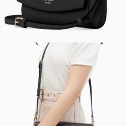 Brand New Kate Spade Crossbody Handbag 