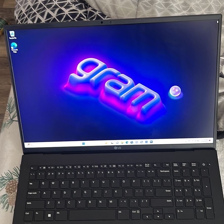 Lg Laptop New