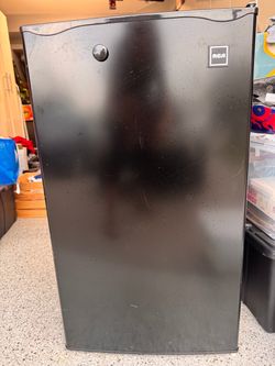 Mini Fridge - refrigerator
