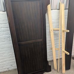 Bedroom Set - 3 Piece SET