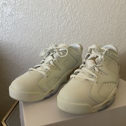 Jordan 6 Lunar New Year Lows 