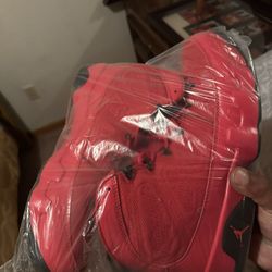 Brand New Jordan’s Never Been Worn