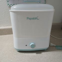 Bottle Sterilizer
