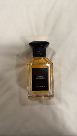 Guerlain Néroli Outrenoir Perfume