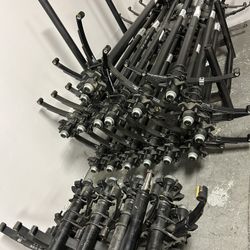 Brand New DEXTER 🇺🇸 Trailer Axles - Ask for price on size you need!