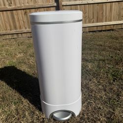 Diaper Trash Can