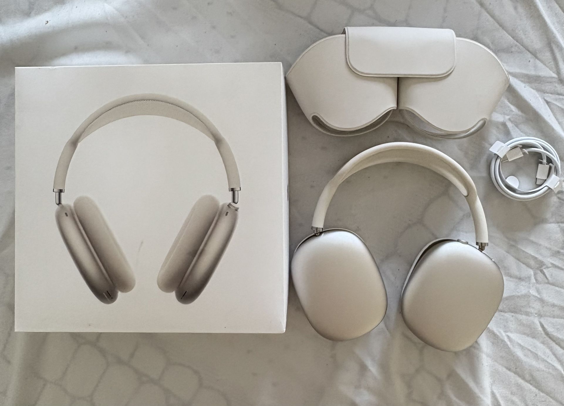 AirPods Max