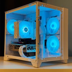 🎮Value Gamer🎮 Ryzen 5 3600 | AMD RX 5700XT 8GB | 16GB Ram DDR4 | 1TB nVME SSD | Win11 Pro + Wifi