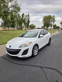 2010 Mazda Mazda3