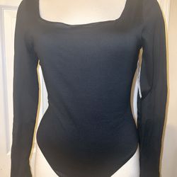 Cali Curves Bodysuit 