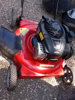 MURRY PUSH MOWER 4.50 SERIES