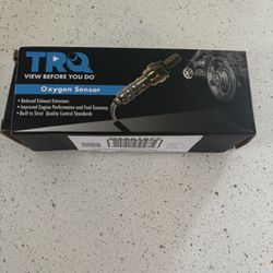Brand New Oxygen Sensor 
