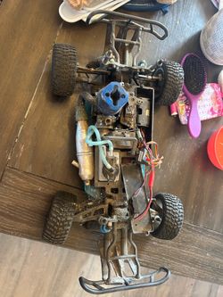 Redcat volcano s30
