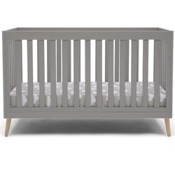 Delta Children 4-1  Crib 