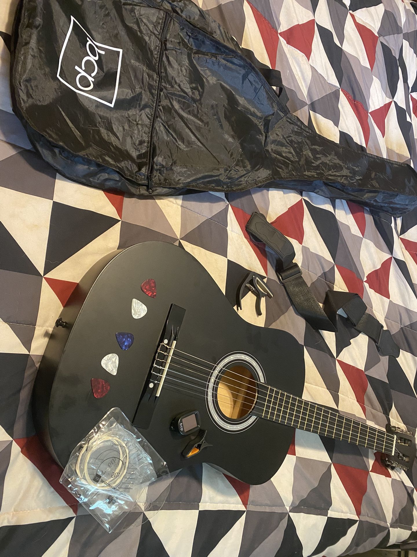 Acoustic Guitar