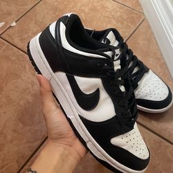 Nike dunks