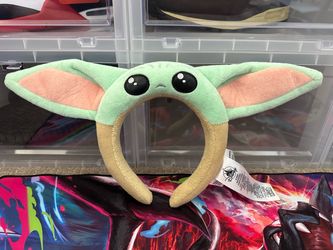 Disney Parks Ears - Multiple - $20