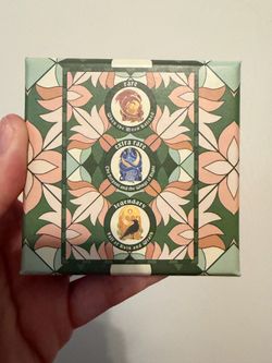 Bookish Box Exclusive Fall of Ruin and Wrath velvet bookmark