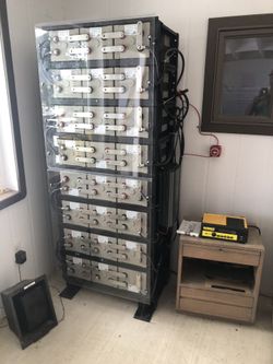 Make Offer - Solar Batteries