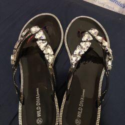 Women’s Shoes 